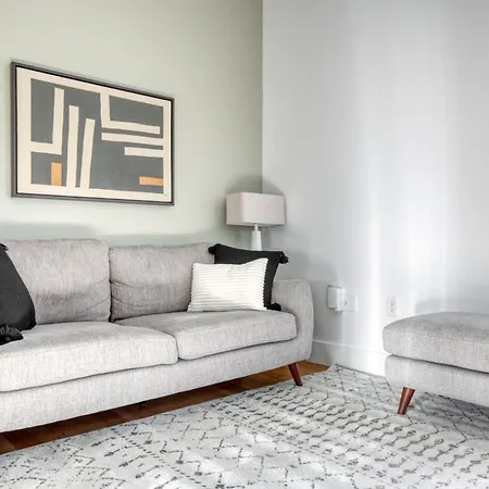 Cherry Creek Studio W Wd Lounge Nr 2Nd Ave Den-291